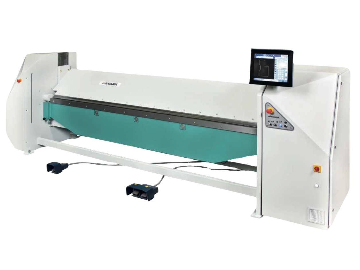 PLT - CNC GRAF